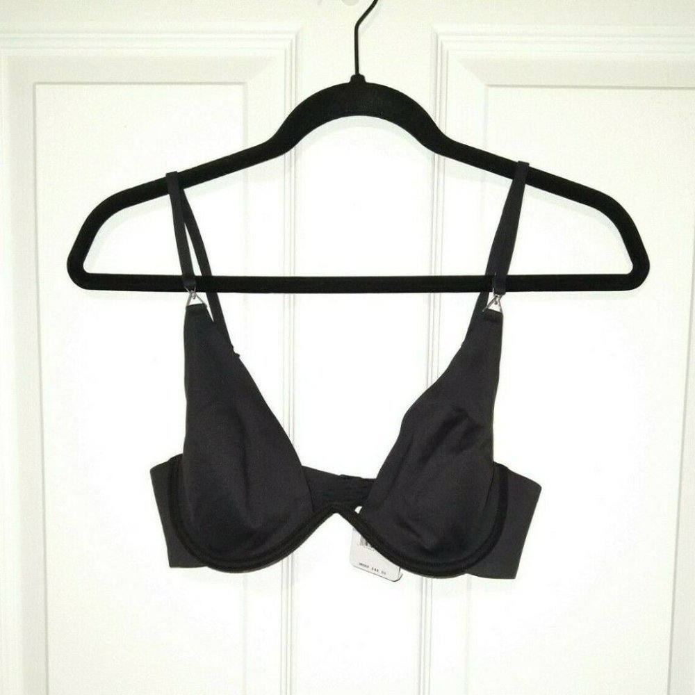 Free People Underwire Bra 34C Adjustable Straps - Picture 7 of 11